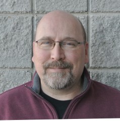 Ian Travis